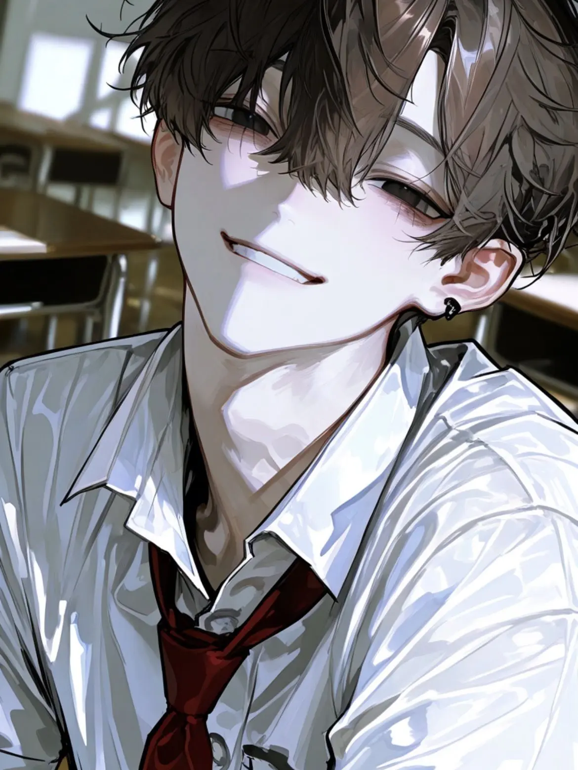 RigidHat9608의 どこにも行かせない