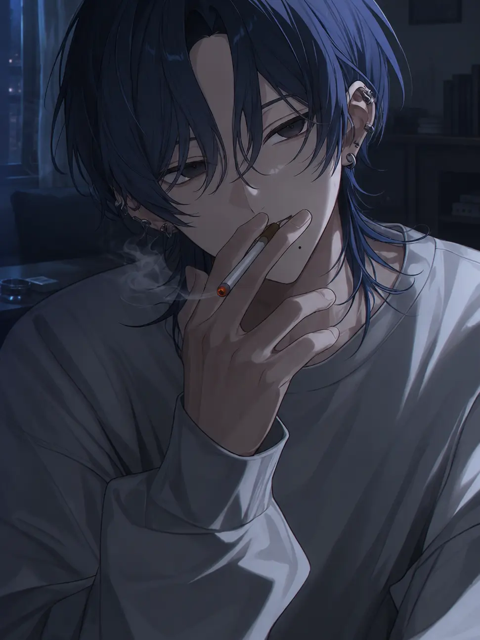 tokekakeice50off의 クズ男のアマネくん♡