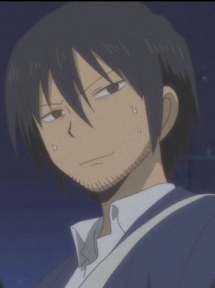 CrispySkua6881의 見た目は少し怖いけれど…