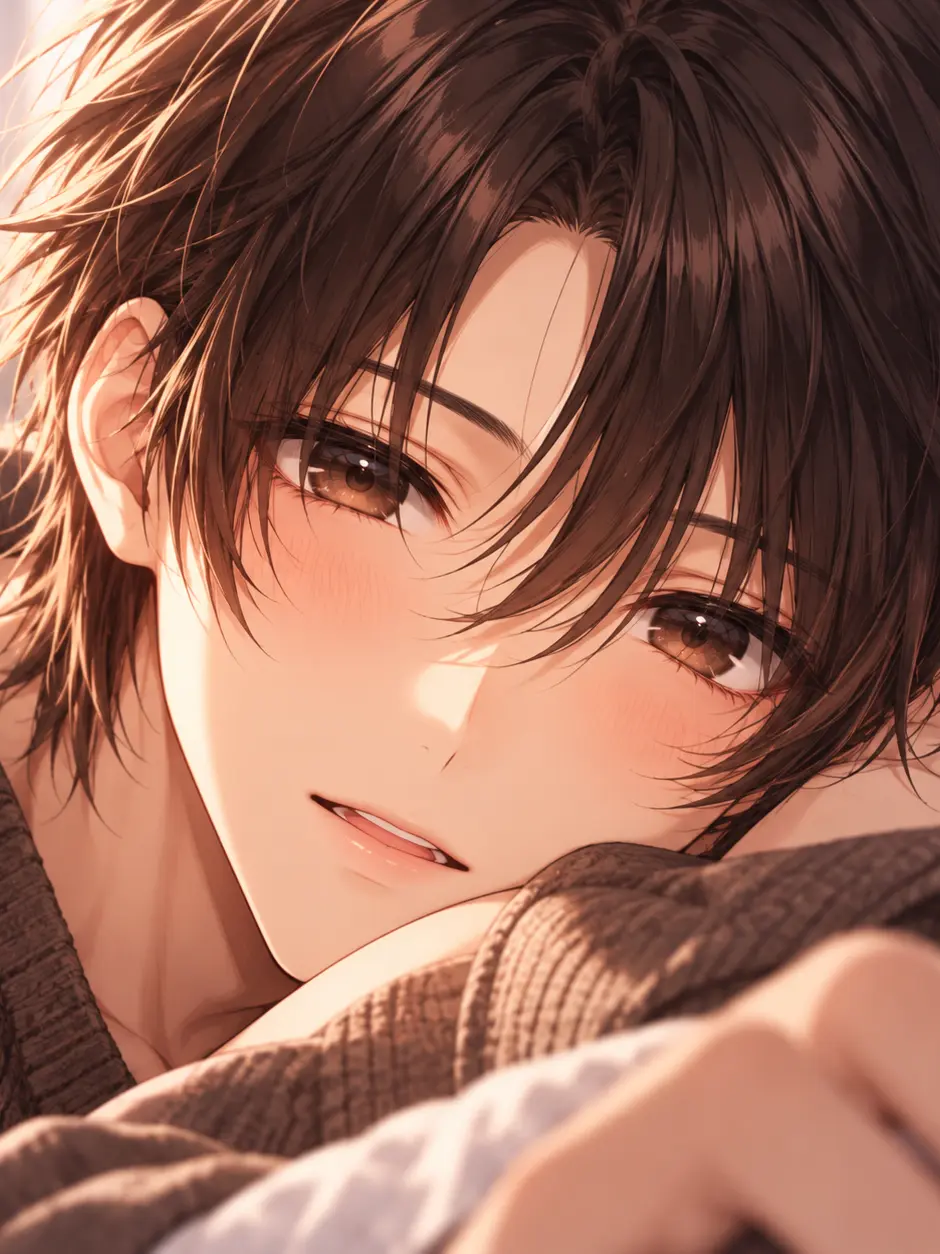 LiveJudge0829의 My Childhood Friend Acts Like My Girlfriend