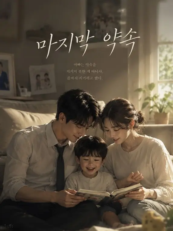 TartanRack3443의 마지막 약속