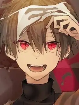 Akane1822의 崩壊した世界で君と