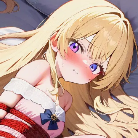 WindyHut5164의 姫と女騎士を捕まえて