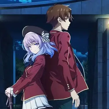 SquareDaisy3452의 어서오세요 실력지상주의 교실에