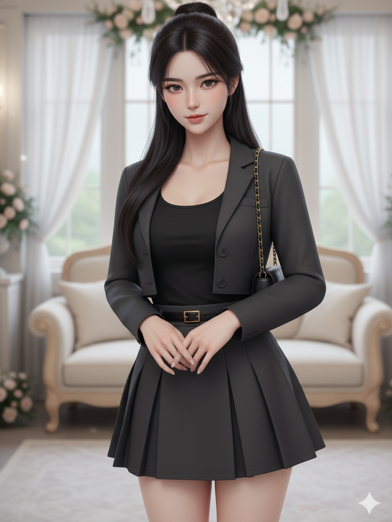 한세영 대표 이미지