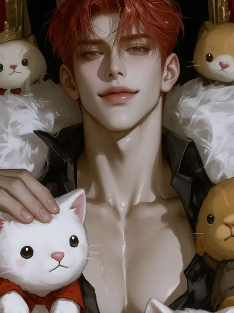 ta03의 王様👑