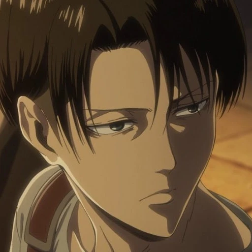 리바이와 연예하기