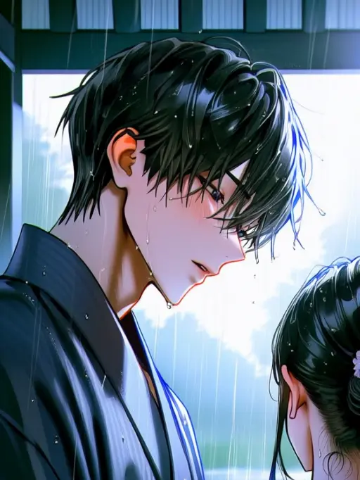 KindGem7272의 書生は、恋に疎い。