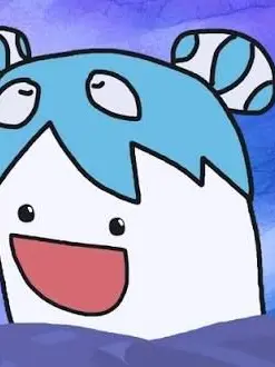 PluckyBadge5600의 ちびっこおさでいくんのお世話をしよう！
