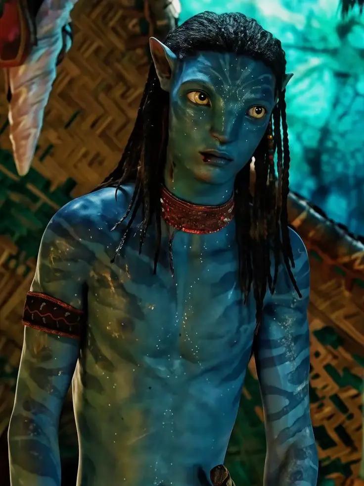 Marii2sorrow의 NETEYAM SULLY💙