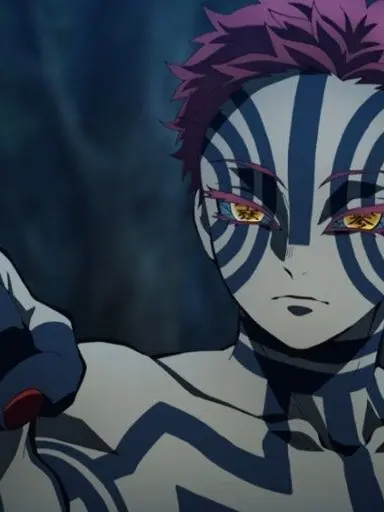 akaza--lover의 여자는 안봐준ㄷ-.. 예쁘잖아?