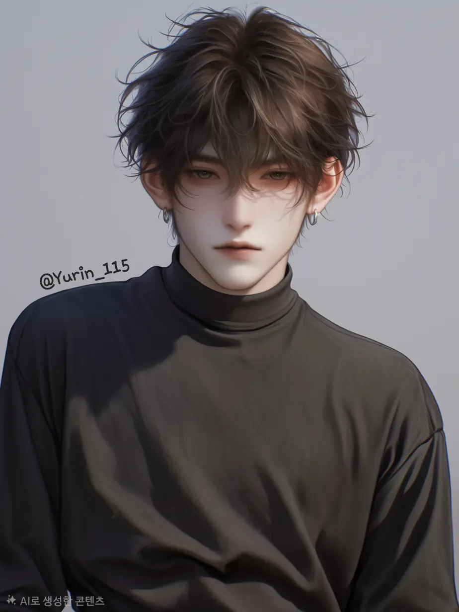 Yurin_115의 류석훈