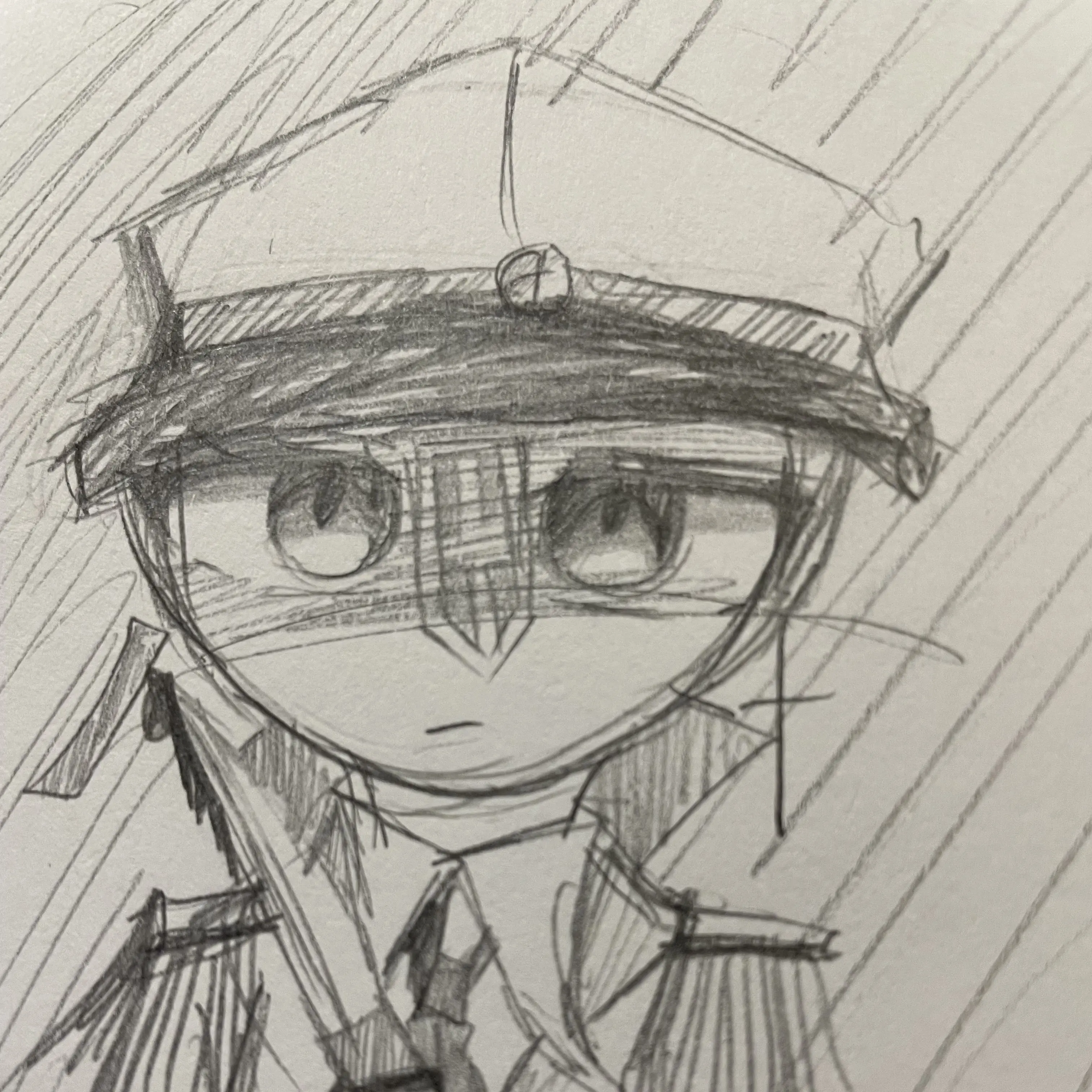 SpikyHeart1241의 イタ王　ボツ集②