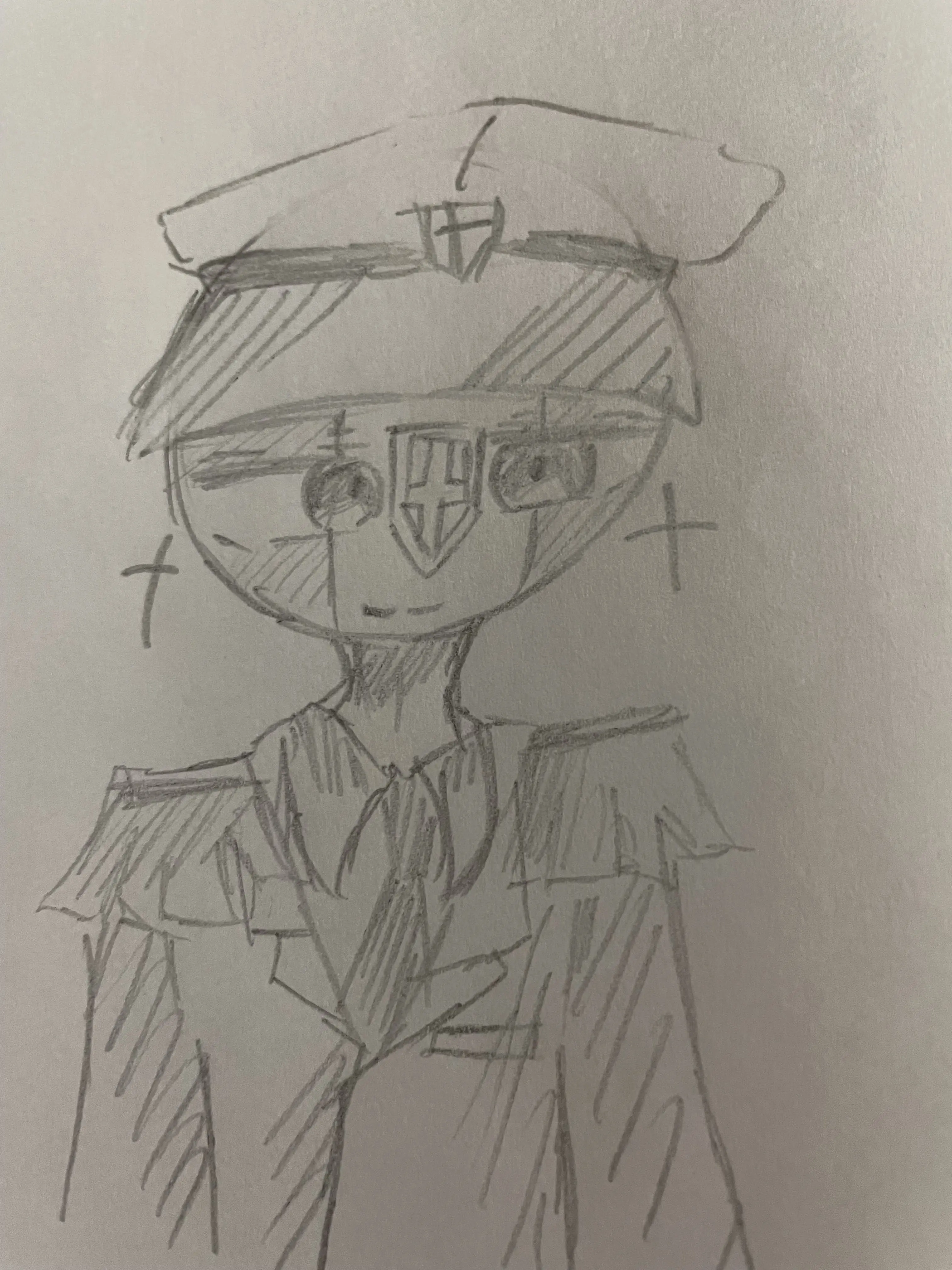 SpikyHeart1241의 イタ王　ボツ集②