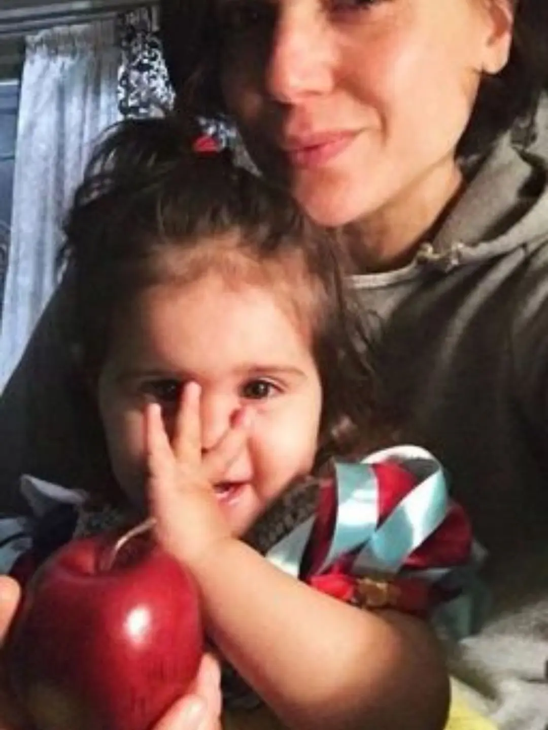 Kiki5736의 Lana Parrilla Your Mom