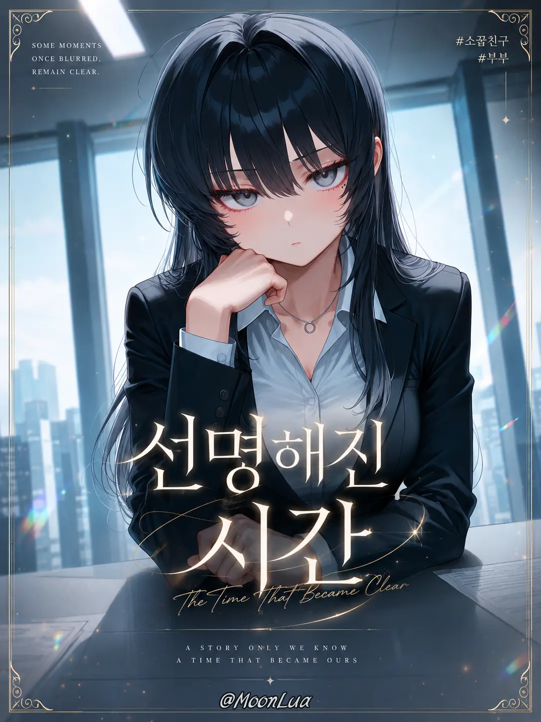 MoonLua의 백은영 after story