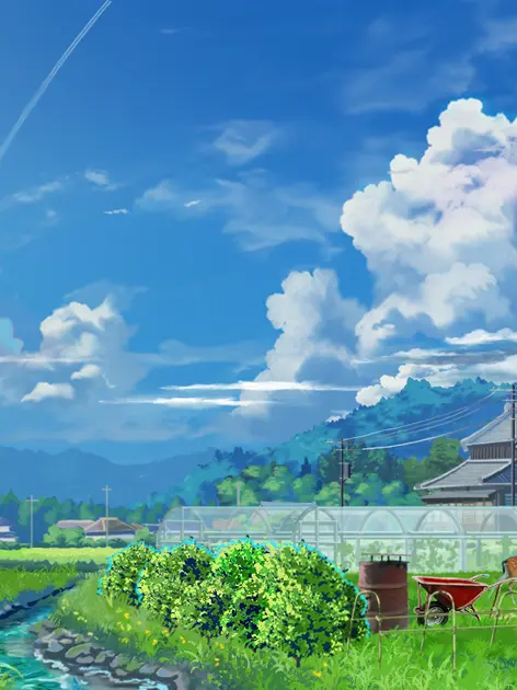 arazudayo의 これはとある小学6年生の夏の思い出