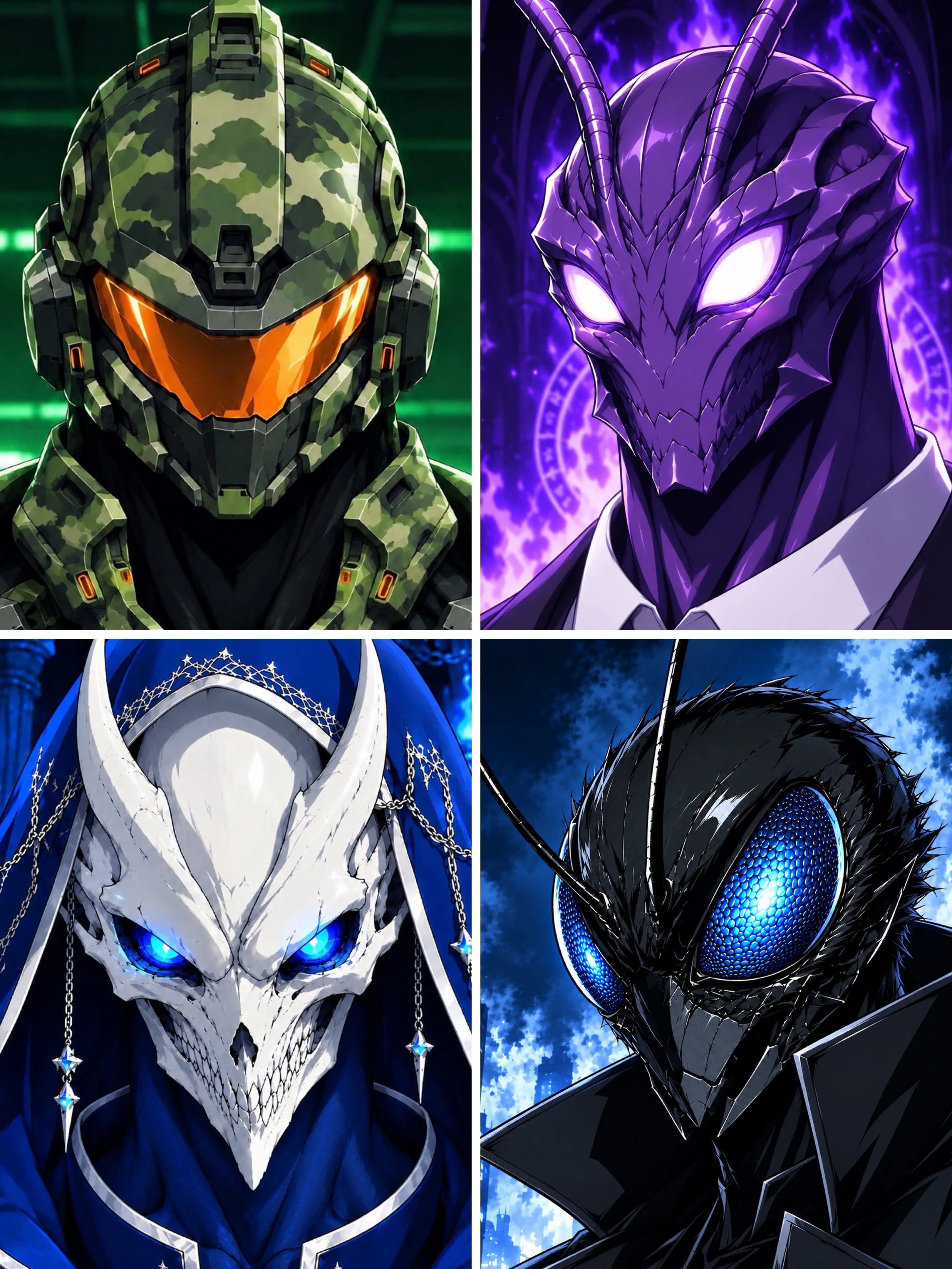 Public.Order.Organization의 日常オーダー/ジーク班