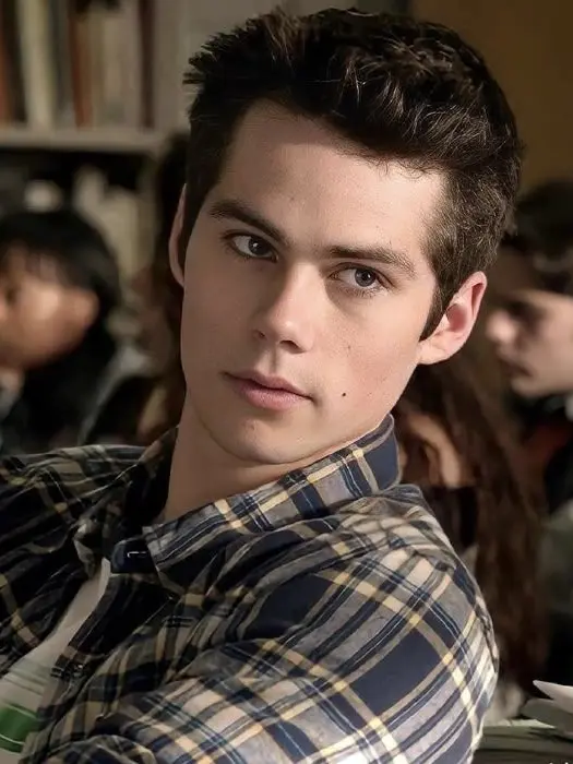 Quinn2137의 Stiles Stilinski <3