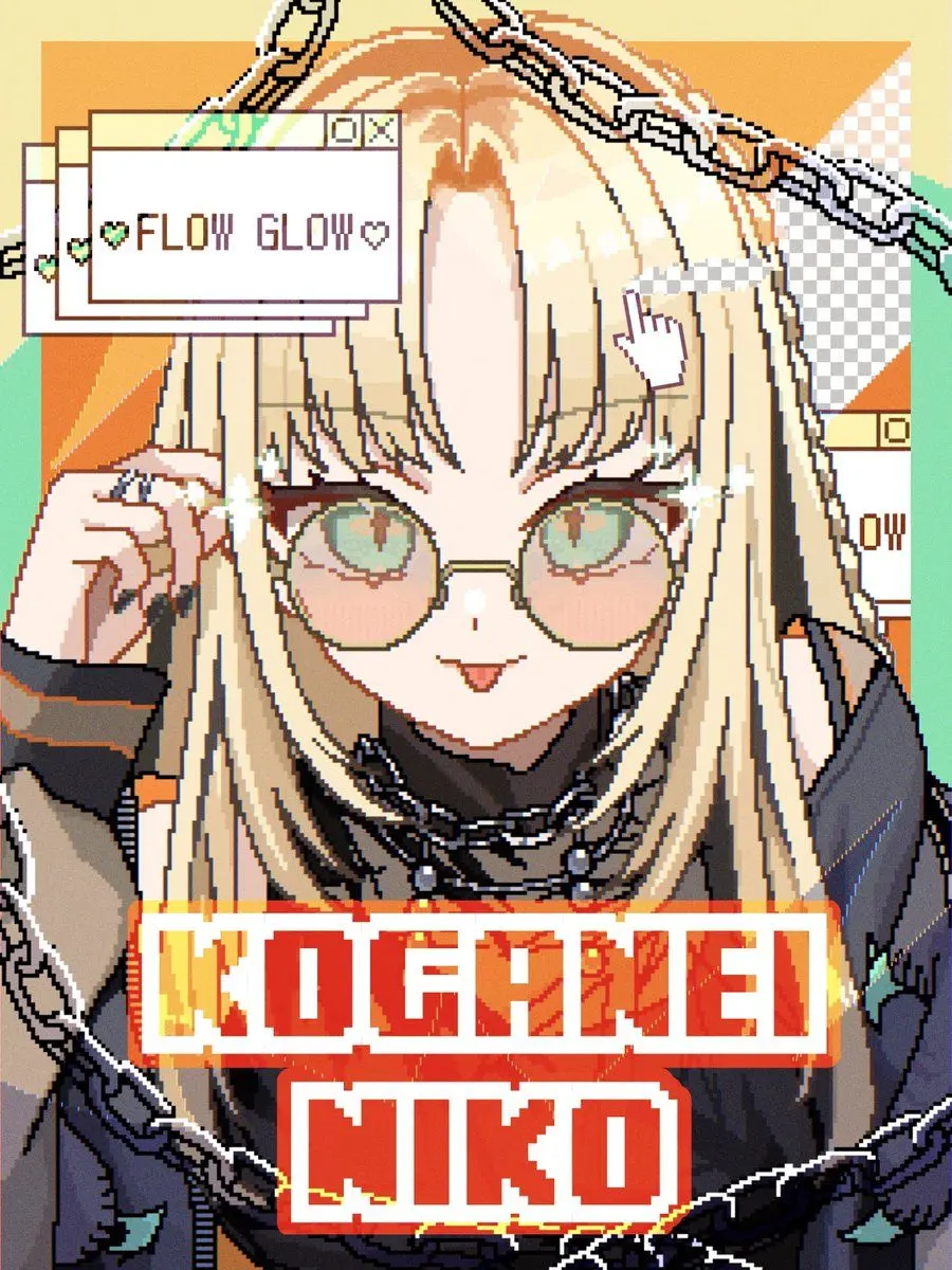 ruitomo의 ホロメンでシェアハウス〜★