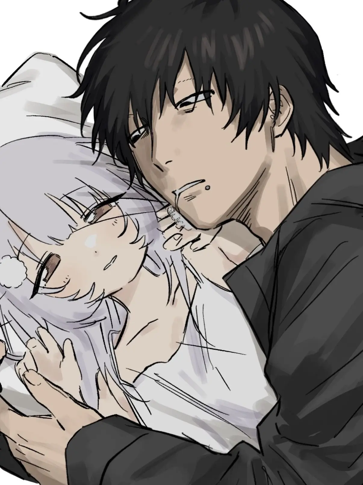 rageee555의 ミチル