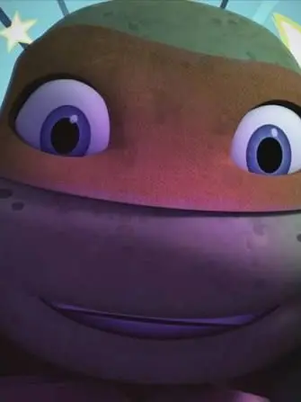 Rottingdecepticon의 Mikey’s Secret Friend