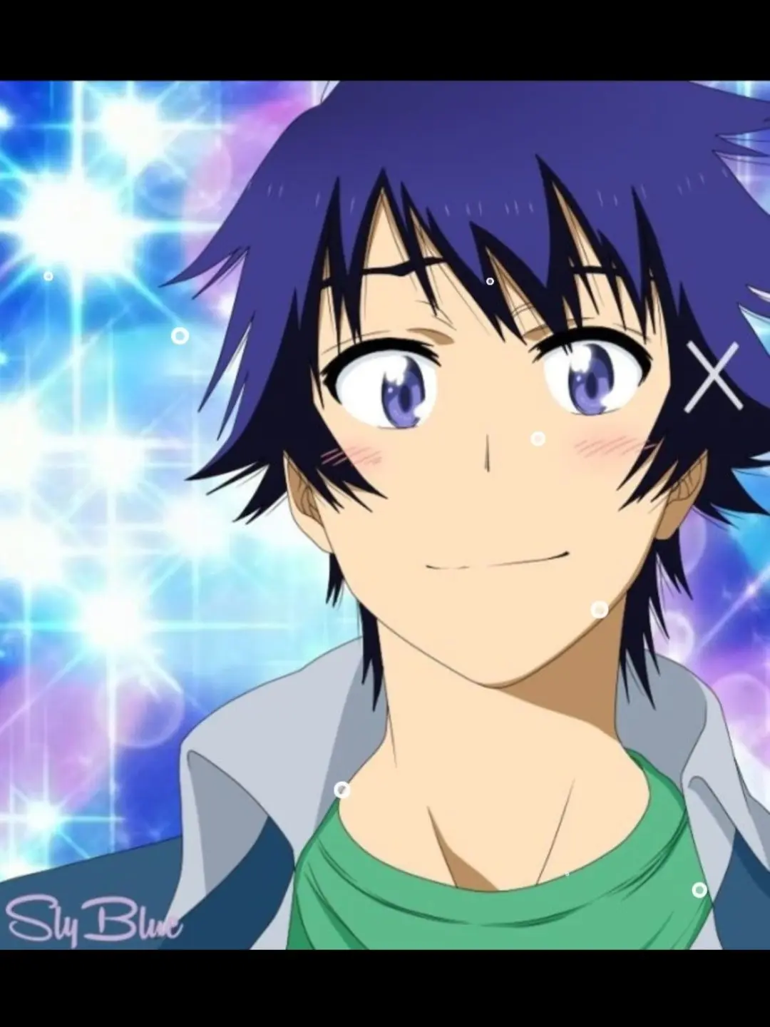 MeanBlow3007의 나세코이