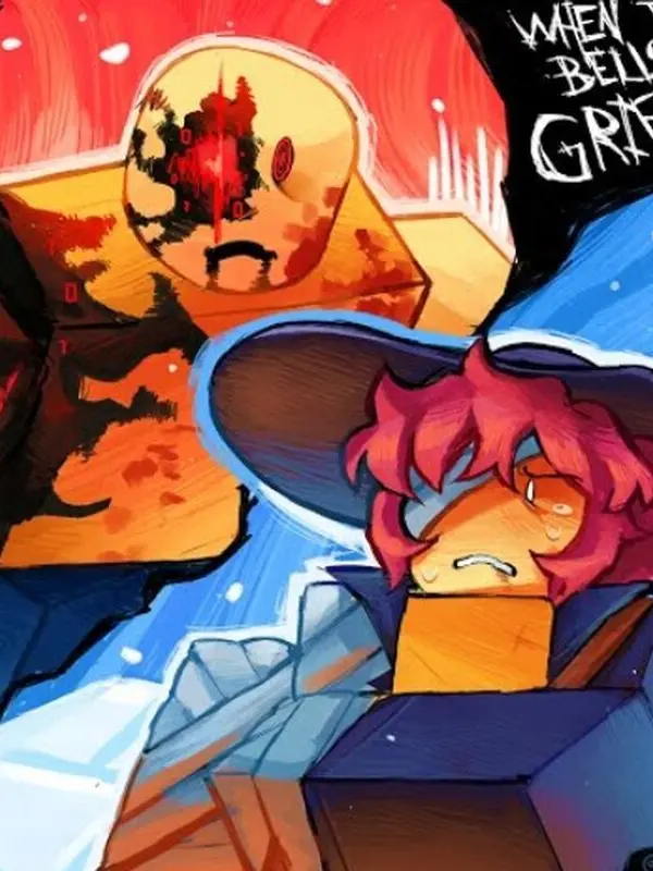 mysterytuntun의 Jone Doe & Jane Doe