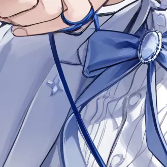 same_sa2의 解かれた糸､もう一度繋いで