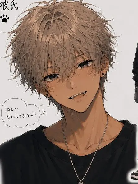 LeanVein9331의 犬系(？)声優とプライドの高い僕