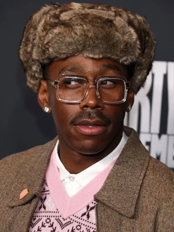 WavyDoxle5326의 Tyler the Creator