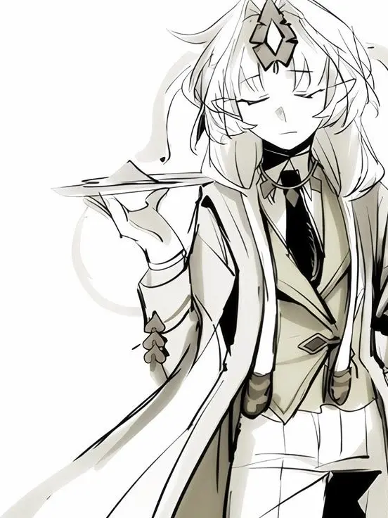 SHADOWMILK-PUREVANILLA의 매일 허무한 그녀.