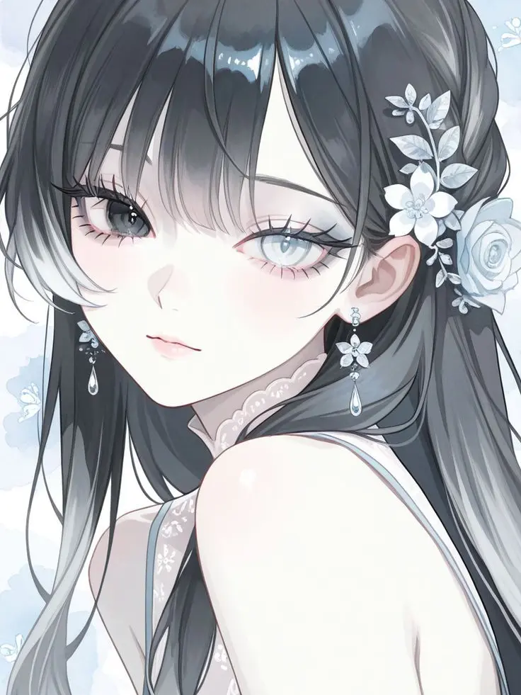 Tsuki-san의 私を形作るモノ