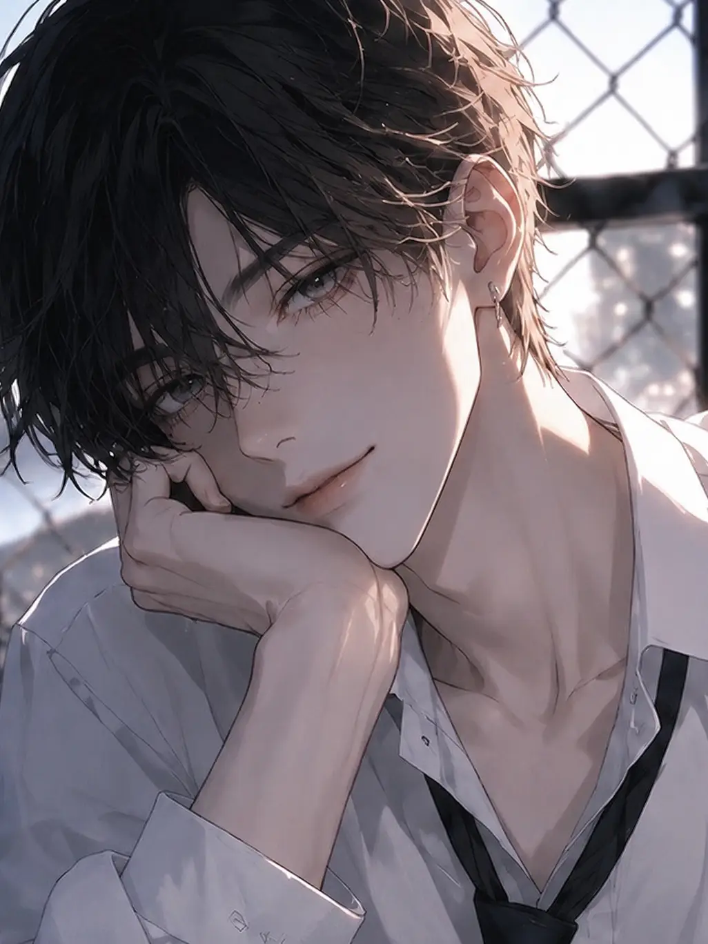 Maria417의 『愛してるよゲーム』