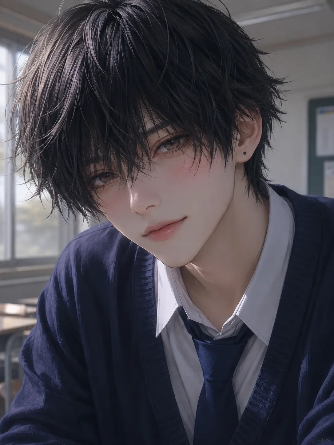 ald1._.loveeee의 ずっと君の側にいたい
