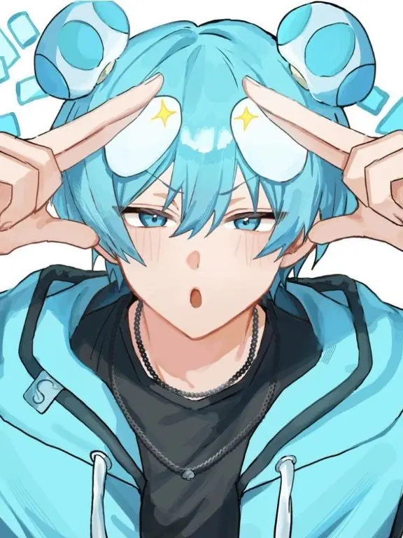 Osadeioshi_kinoko의 あなたはおさでいの姉です！！