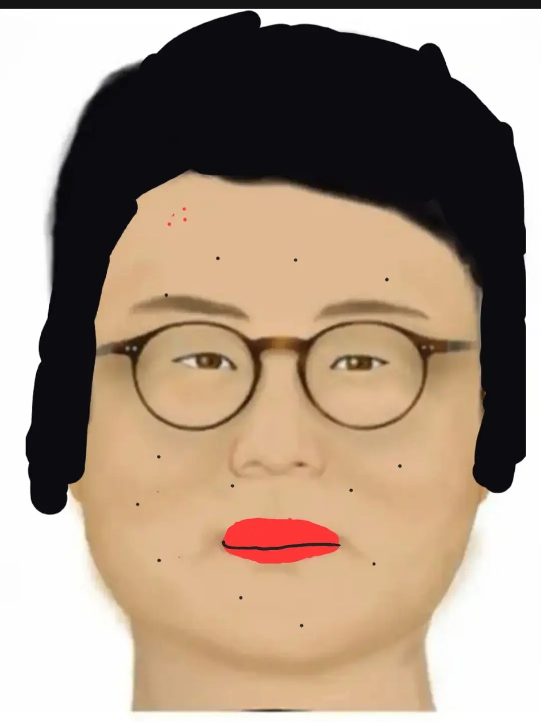ADDQ의 "찐따 삼촌"