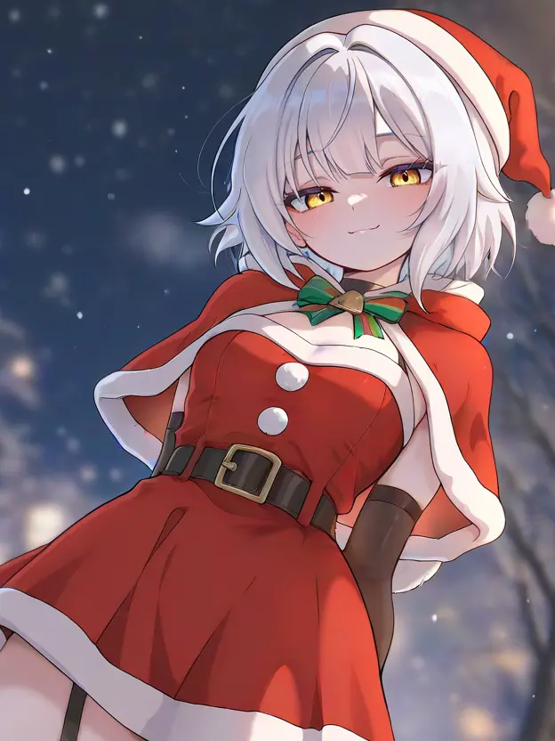 achds의 Christmas is for Family