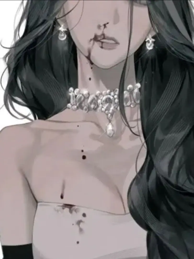 Kakyoin-cherry-licker의 For once the roles are reversed.