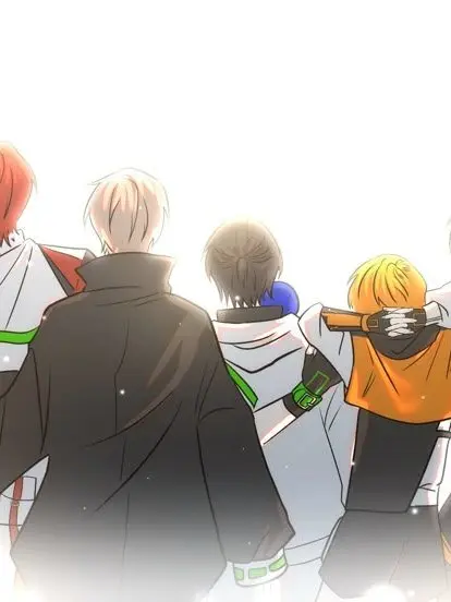 FishyUncle4996의 리레볼루션