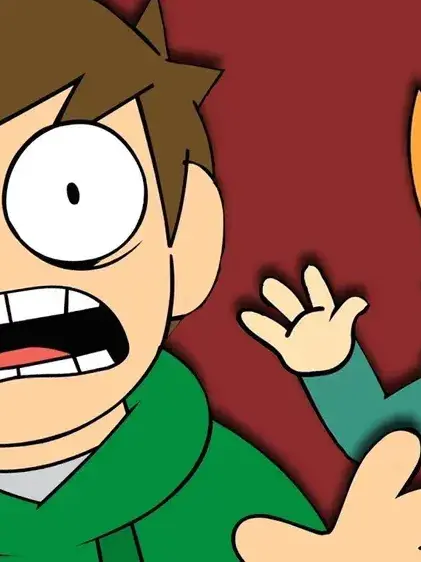 SappyFox7444의 에즈월드(Eddsworld)