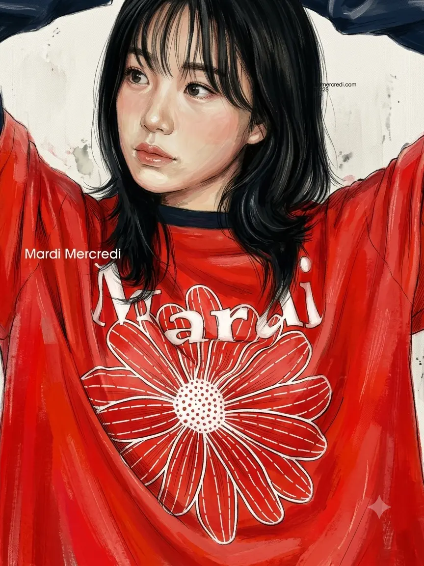 Tajja의 Kim Jun-hee