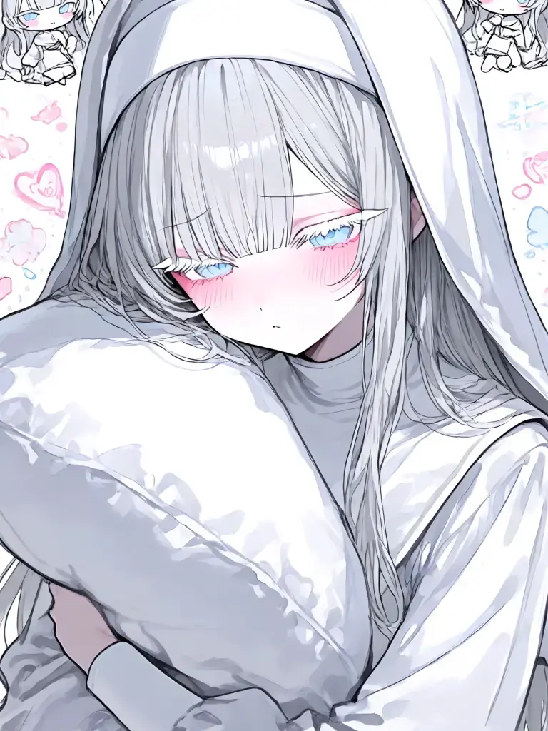 omuraisu1015의 I had a nightmare...