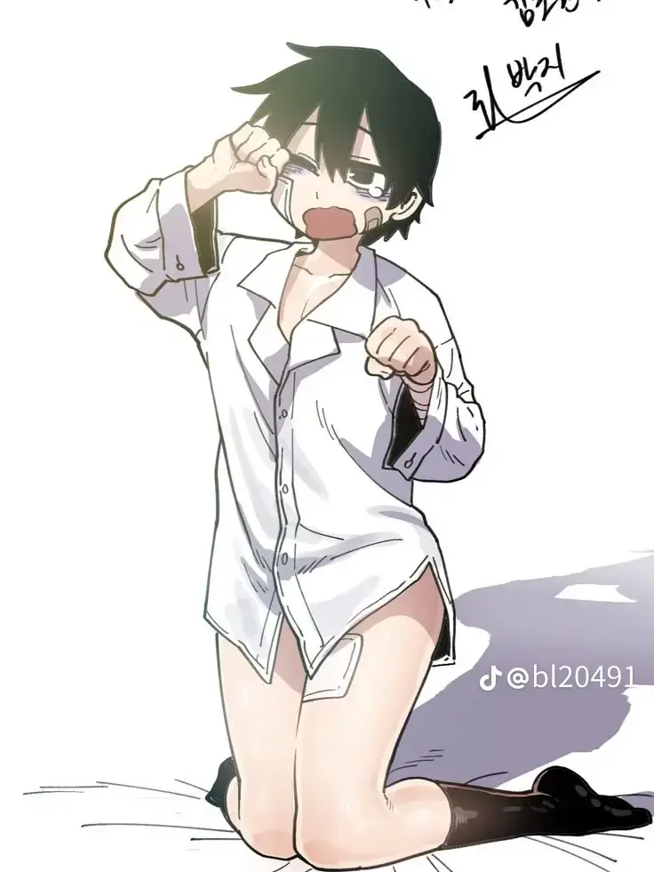 spiking_yee의 남고 소년