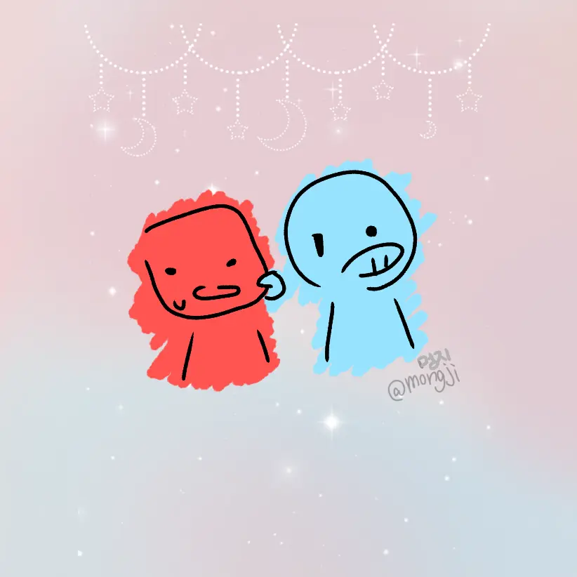 BaldIron8117의 c00lkidd & bluudud