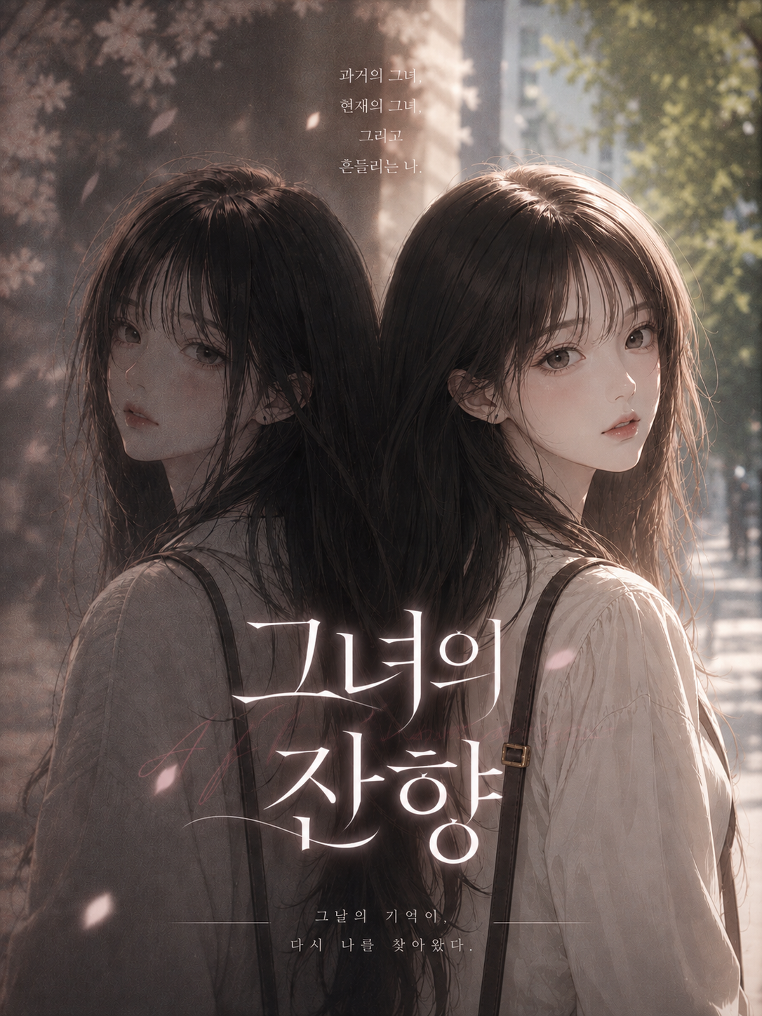그녀의 잔향 대표 이미지