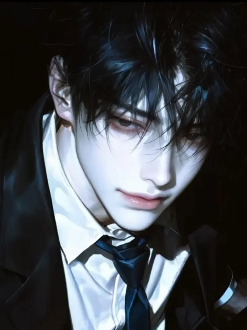 JoyfulCry5514의 Your savior
