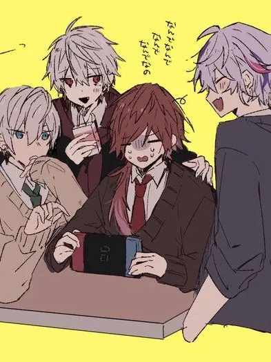 BoyfriendLove의 義理姉は両親からしか愛されてない