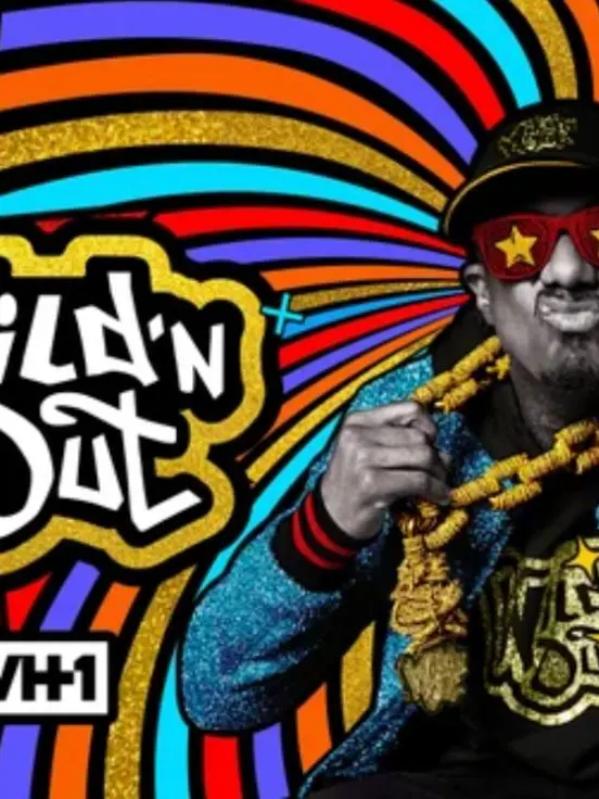 StingyFeast1830의 Wild'N Out