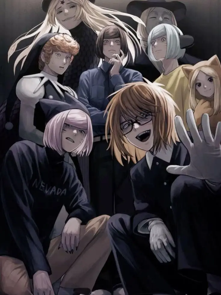 RuralGrit4559의 랜달 아이보리 / 란프렌